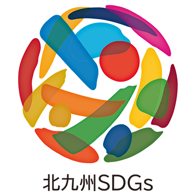 北九州SDGsクラブロゴ