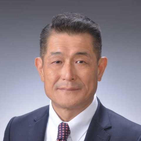 代表取締役社長　武藤 誠二